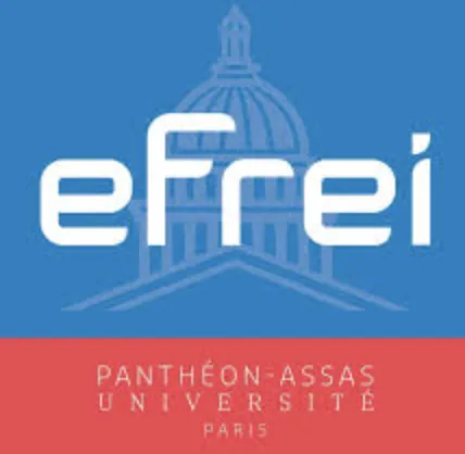 EFREI PARIS