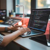 Formation Programmation Informatique Python Java C++ Montpellier