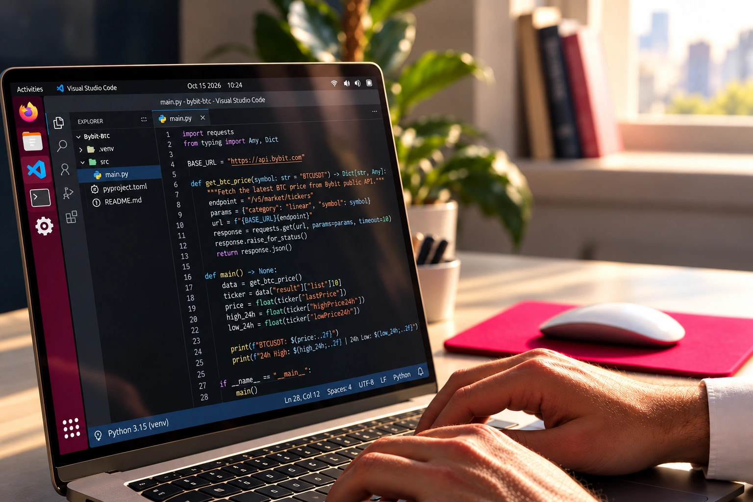 Formateur Python Scientifique MATLAB pour ingénieurs Montpellier