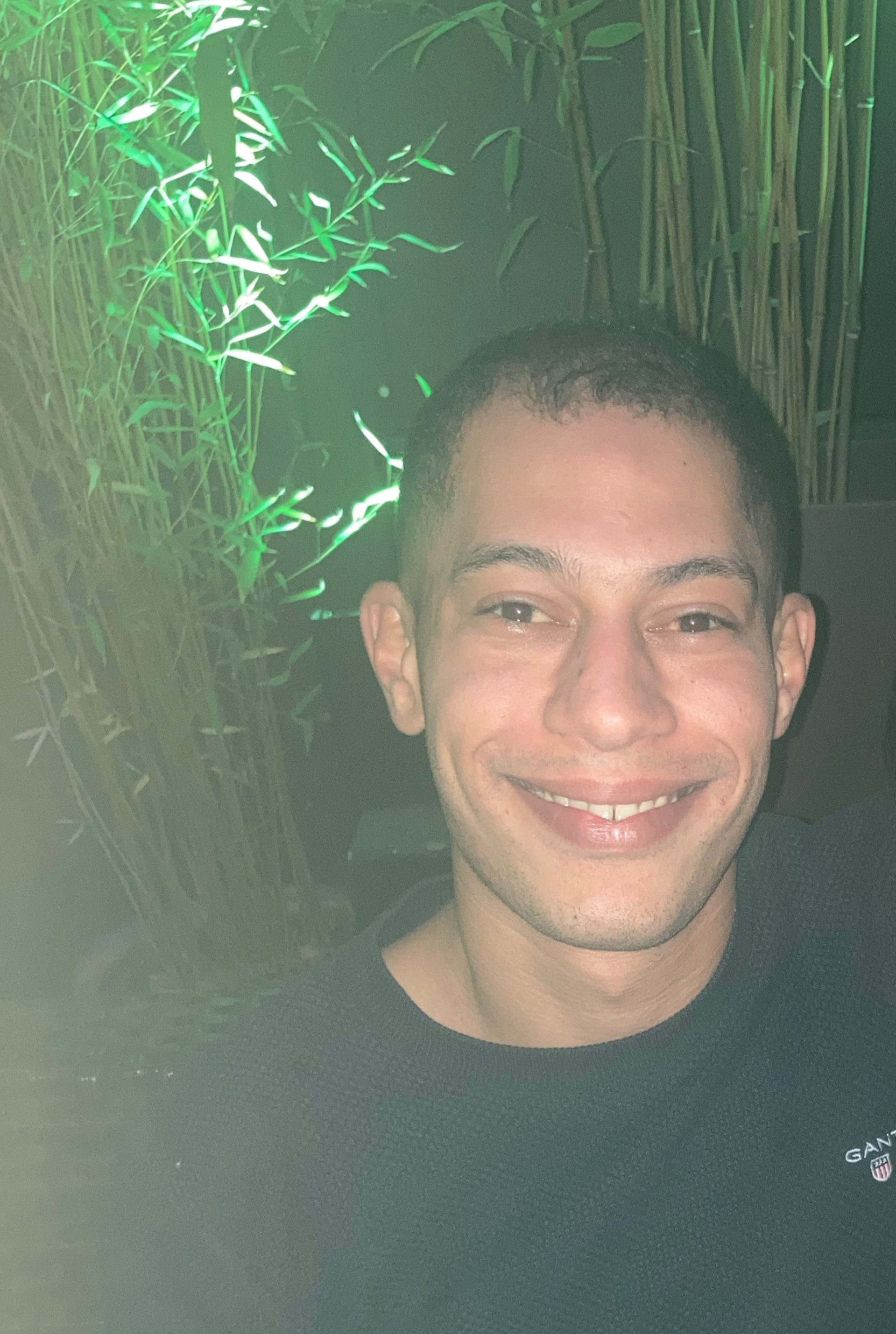 Ali Zainoul - Formateur Expert Python & IT